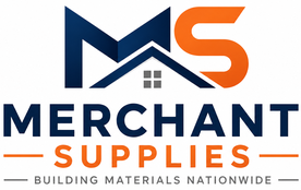 Merchant Supplies logo